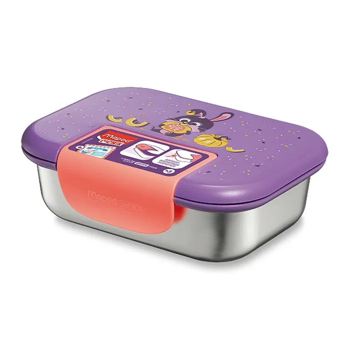 Termék főképe Obědový box Maped Miniz Rabbit 900 ml
