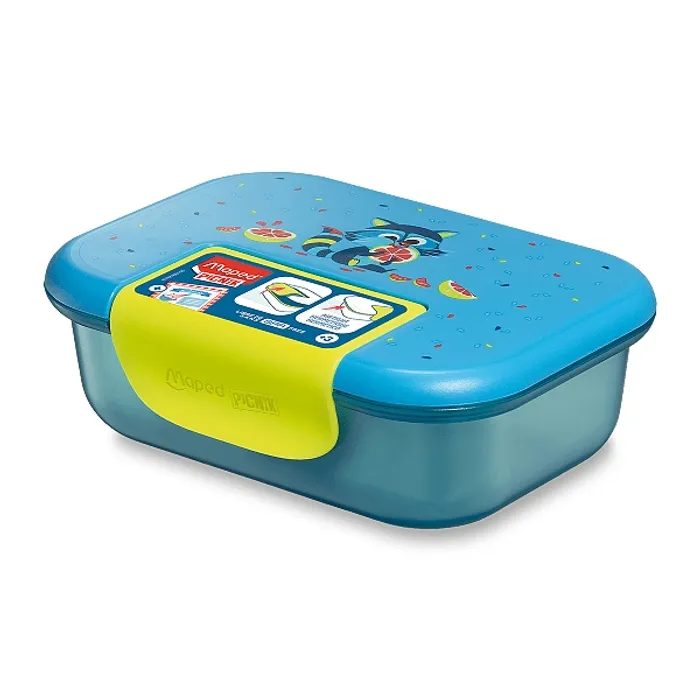 Termék főképe Obědový box Maped Miniz Raccoon 900 ml