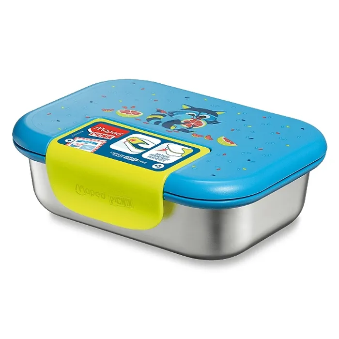 Termék főképe Obědový box Maped Miniz Raccoon 900 ml