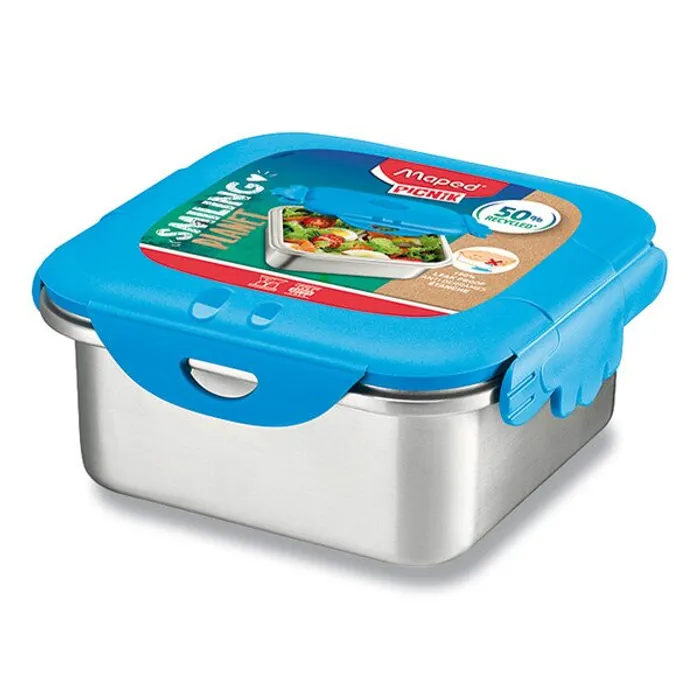 Termék főképe Obědový box Maped Smiling Planet Concept Kids objem 1 l