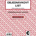 Következő termékkép Objednávka A5 SP PT160