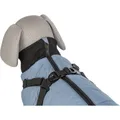 Következő termékkép PONTIS ruha - mellény övvel, kékesszürkeXS: 27 cm, mell: 42-46 cm, nyak: 32 cm