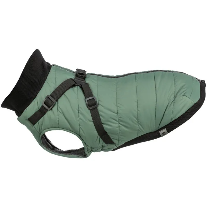 Termék főképe Obleček PONTIS - vesta s postrojem, šalvějováXS: 27cm, hruď: 42-46cm, krk: 32cm