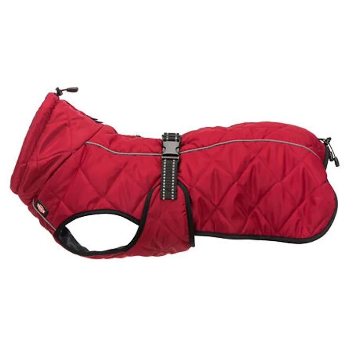 Termék főképe Obleček vesta MINOT červená S:40cm, hruď:40-64cm, krk:37cm