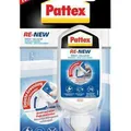 Következő termékkép Szilikon restaurátor "Pattex Re-New", fehér, 80 ml, HENKEL