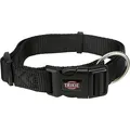 Következő termékkép PREMIUM gallér - fekete L-XL: 40-65cm/25mm