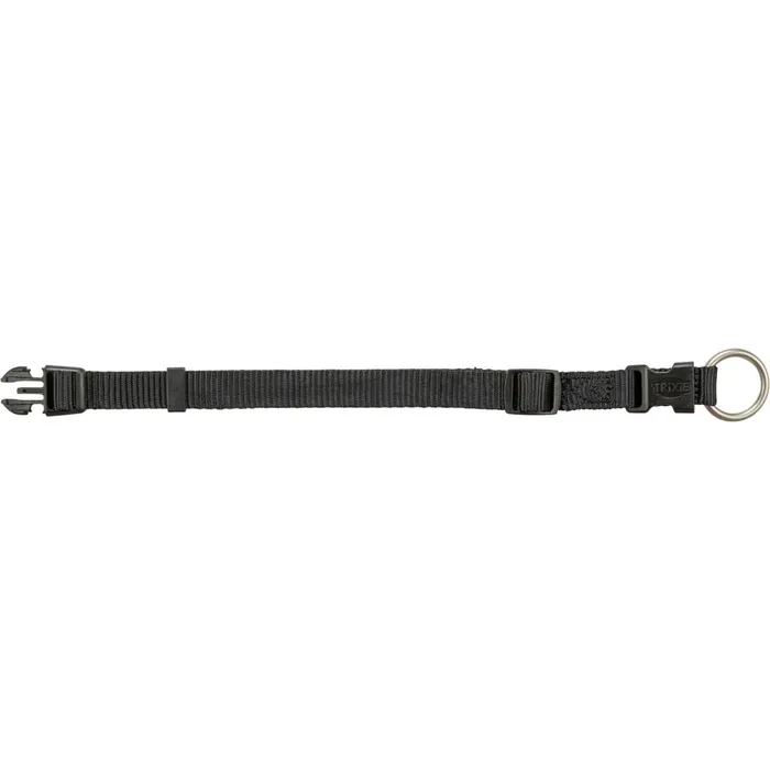 Termék főképe Obojek PREMIUM - černý S-M:30-45cm/15mm