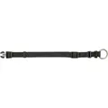Következő termékkép PREMIUM nyakörv - fekete XXS-XS: 15-25cm/10mm