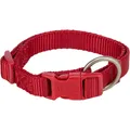 PREMIUM gallér - piros L-XL: 40-65cm/25mm