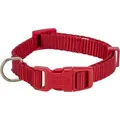 Következő termékkép PREMIUM gallér - piros L-XL: 40-65cm/25mm