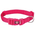 Következő termékkép PREMIUM nyakörv - fukszia XXS-XS: 15-25cm/10mm