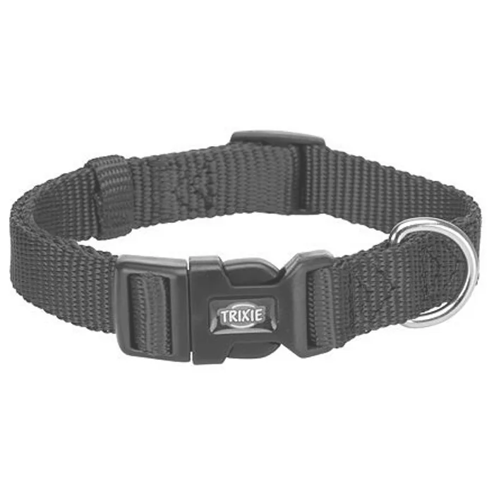 Termék főképe Obojek PREMIUM - indigo S:25-40cm/15mm