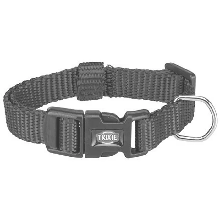 Termék főképe Obojek PREMIUM - indigo XXS-XS:15-25cm/10mm