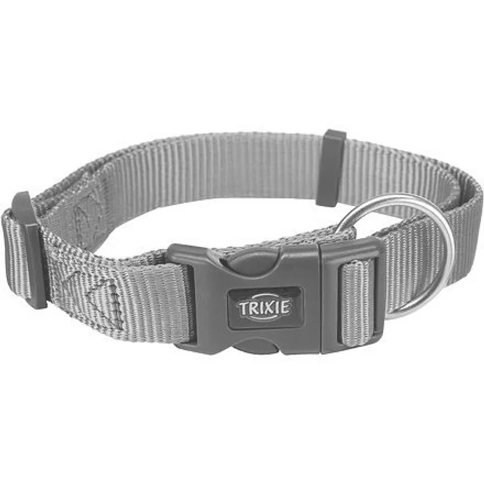 Termék főképe Obojek PREMIUM - karamel L-XL:40-65cm/25mm