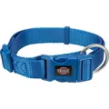 Következő termékkép PREMIUM gallér - királykék L-XL: 40-65cm/25mm