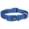 Következő termékkép PREMIUM nyakörv - királykék S: 25-40cm/15mm