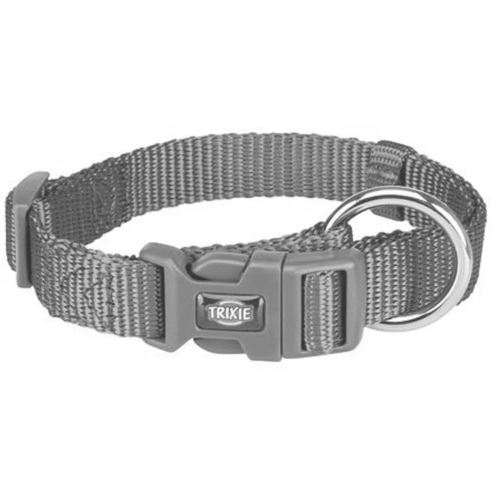 Termék főképe Obojek PREMIUM - les S-M:30-45cm/15mm
