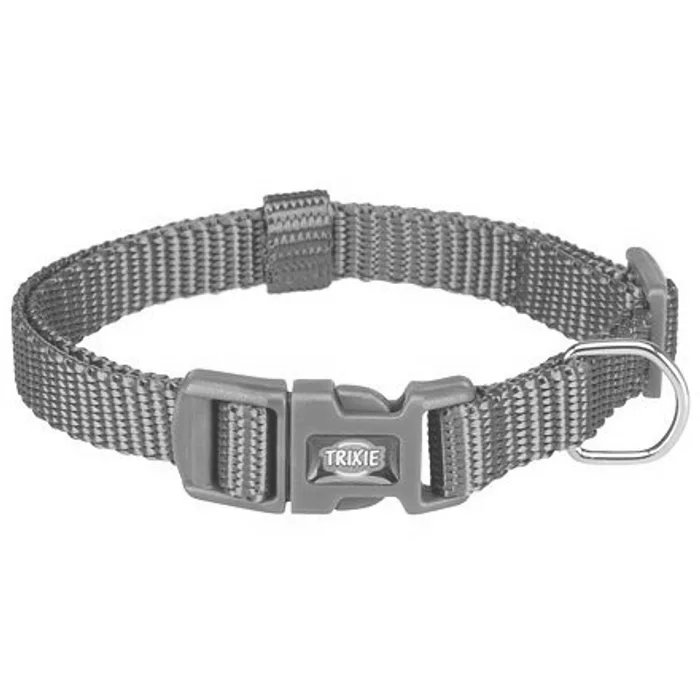 Termék főképe Obojek PREMIUM - les XS-S:22-35/10mm