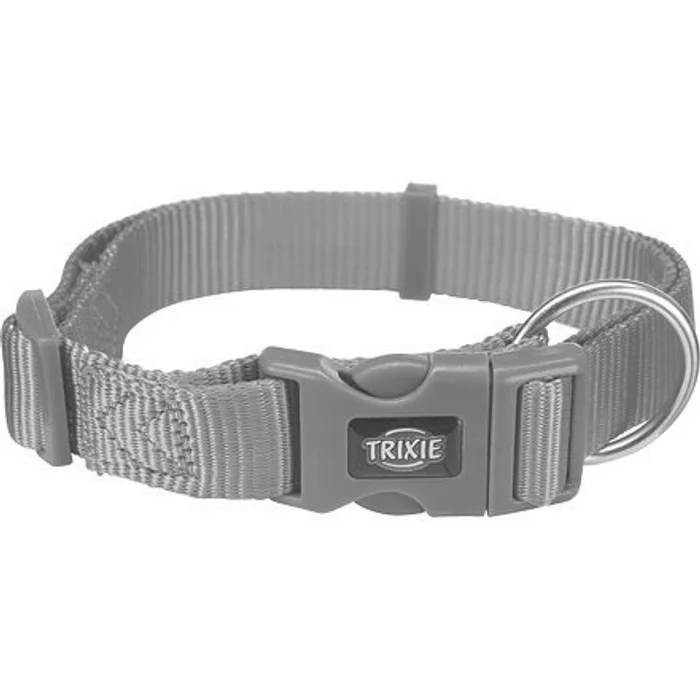 Termék főképe Obojek PREMIUM - oceán L-XL:40-65cm/25mm
