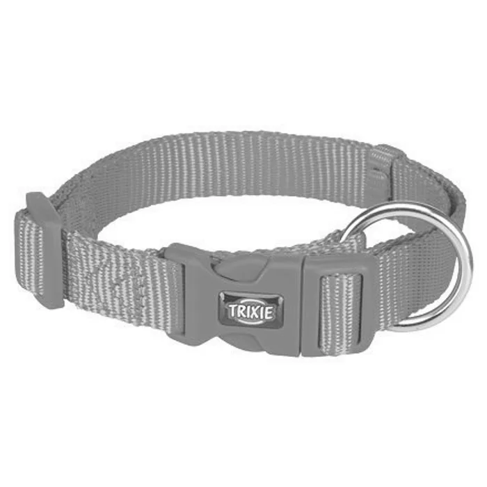 Termék főképe Obojek PREMIUM - oceán M-L:35-55cm/20mm