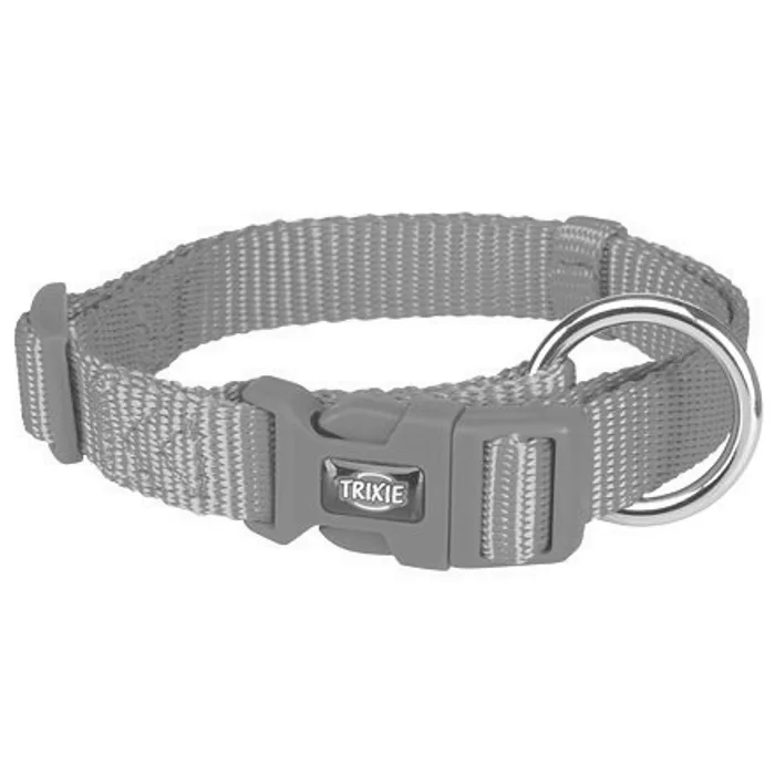 Termék főképe Obojek PREMIUM - oceán S-M:30-45cm/15mm
