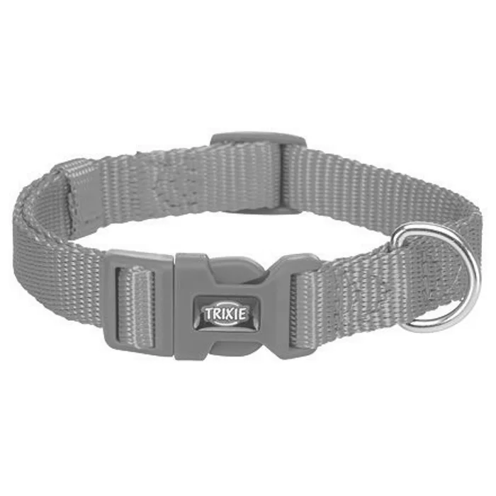Termék főképe Obojek PREMIUM - oceán S:25-40cm/15mm