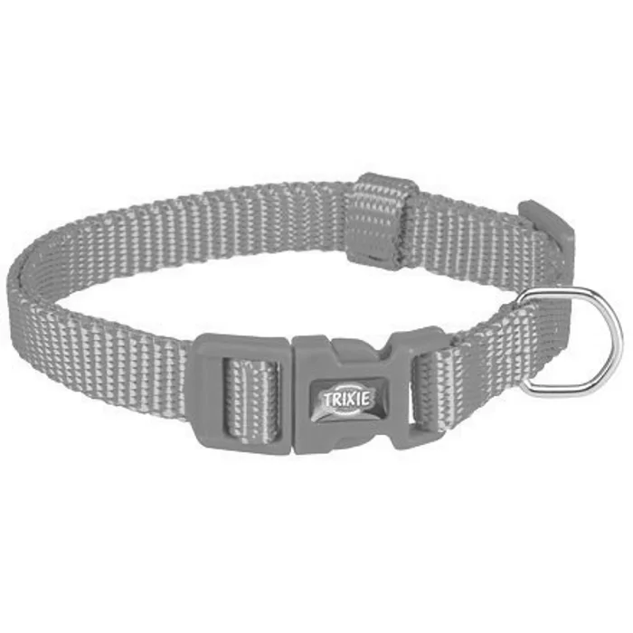Termék főképe Obojek PREMIUM - oceán XS-S:22-35/10mm