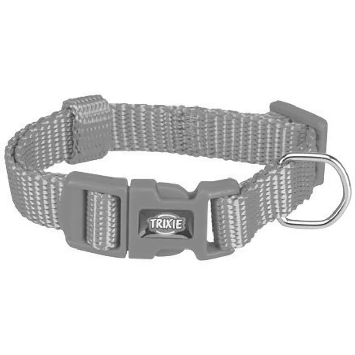 Termék főképe Obojek PREMIUM - oceán XXS-XS:15-25cm/10mm