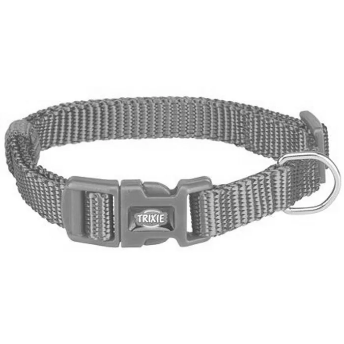 Termék főképe Obojek PREMIUM - orchidej XS-S:22-35/10mm