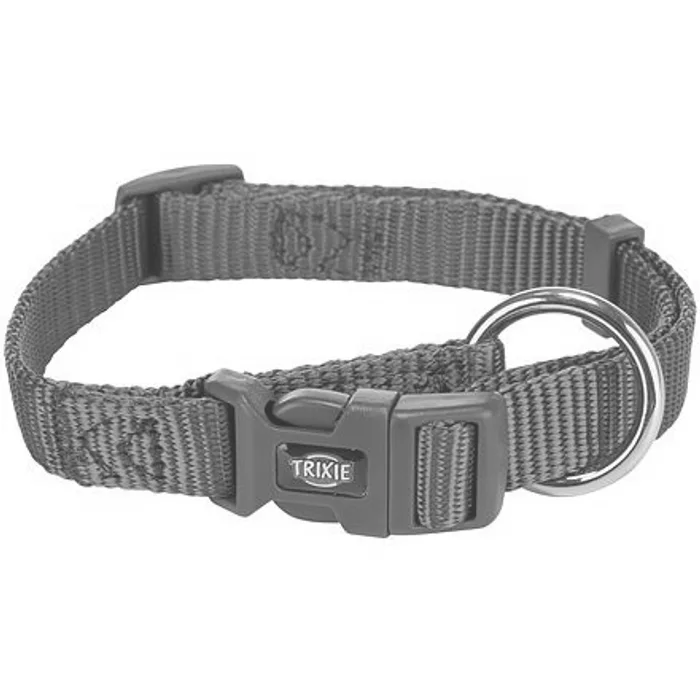 Termék főképe Obojek PREMIUM - oříšek L-XL:40-65cm/25mm