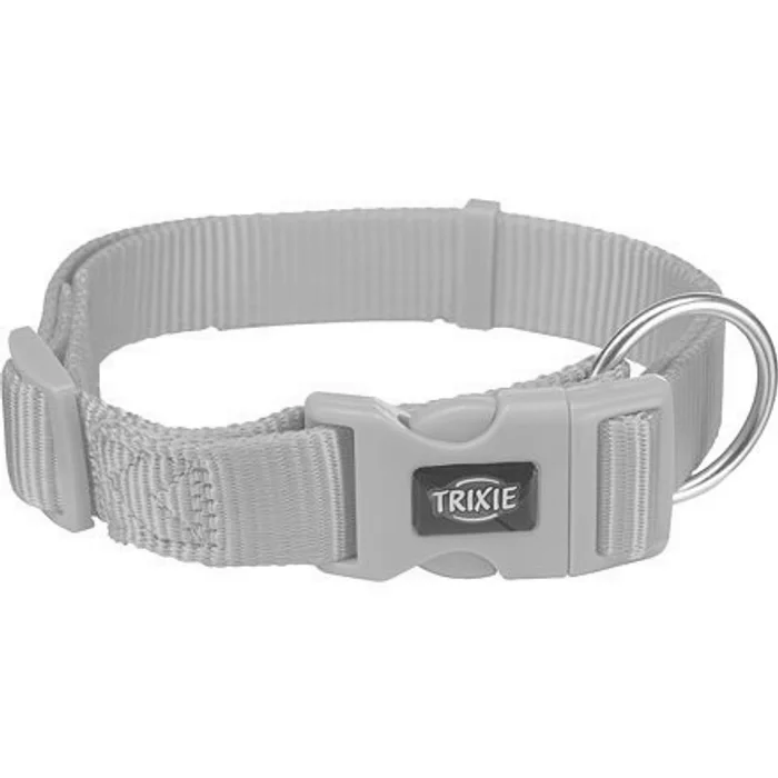 Termék főképe Obojek PREMIUM papaya L-XL:40-65cm/25mm