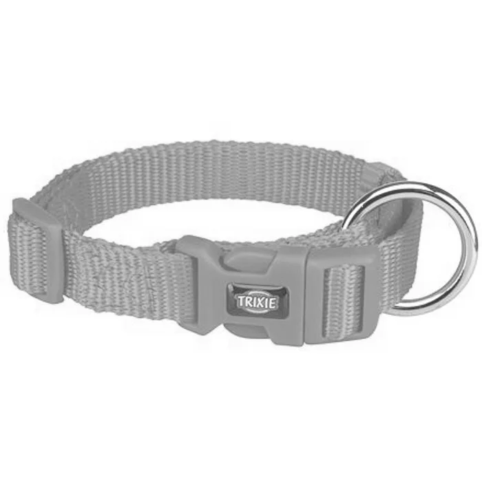 Termék főképe Obojek PREMIUM papaya S-M:30-45cm/15mm