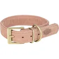 Következő termékkép Obojek PURE kožený, růžováXS-S: 27-34 cm/ 25 mm