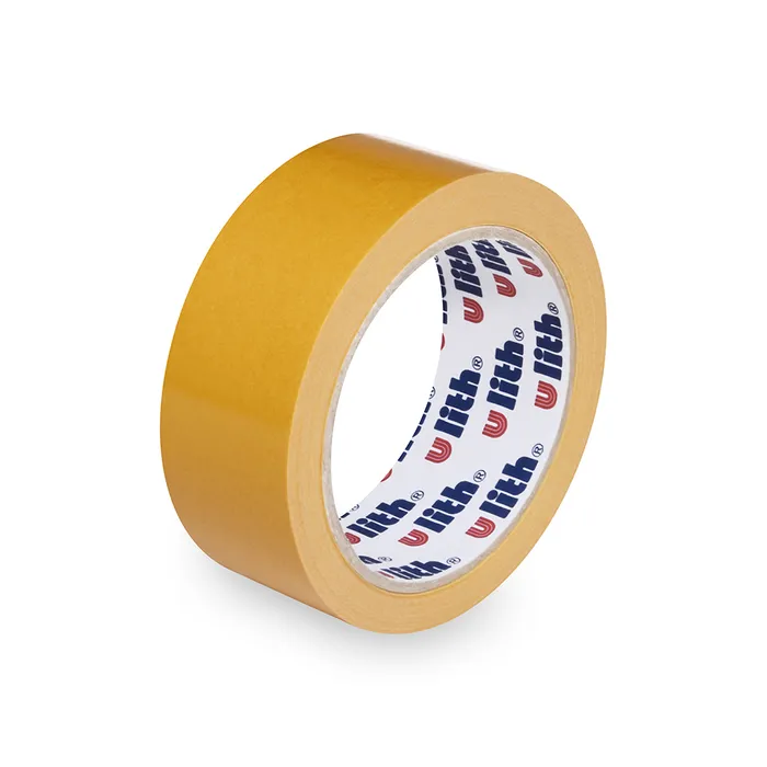 Termék főképe Oboustranná lepící páska 10 m x 38 mm [1 ks]