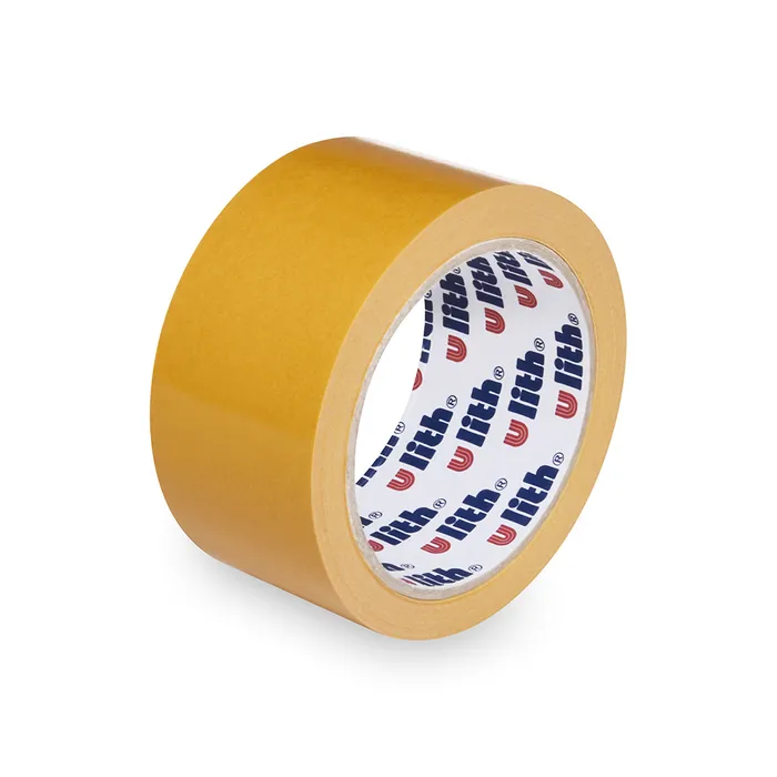 Termék főképe Oboustranná lepící páska 10 m x 50 mm [1 ks]
