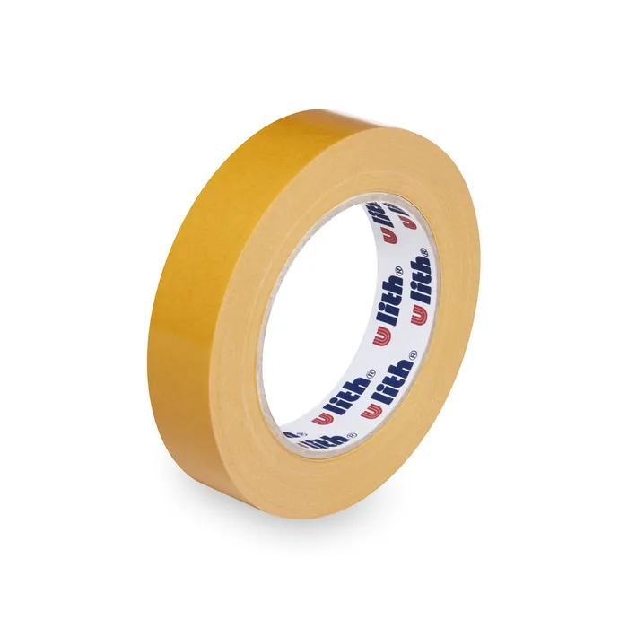 Termék főképe Oboustranná lepící páska 25 m x 25 mm [1 ks]