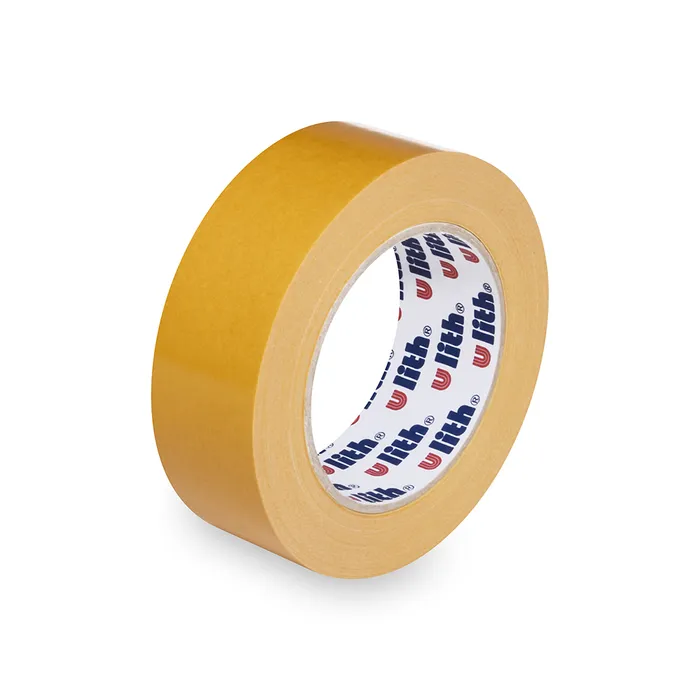 Termék főképe Oboustranná lepící páska 25 m x 38 mm [1 ks]