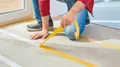 Következő termékkép Kétoldalas szalag, 50 mm x 10 m, TESA, PP 56171