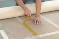 Következő termékkép Kétoldalas szalag, 50 mm x 25 m, TESA, PP 56172