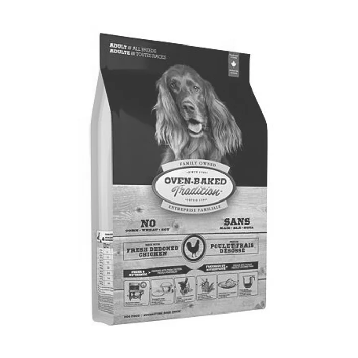 Termék főképe OBT Adult DOG Chicken All Breeds 2,27 kg