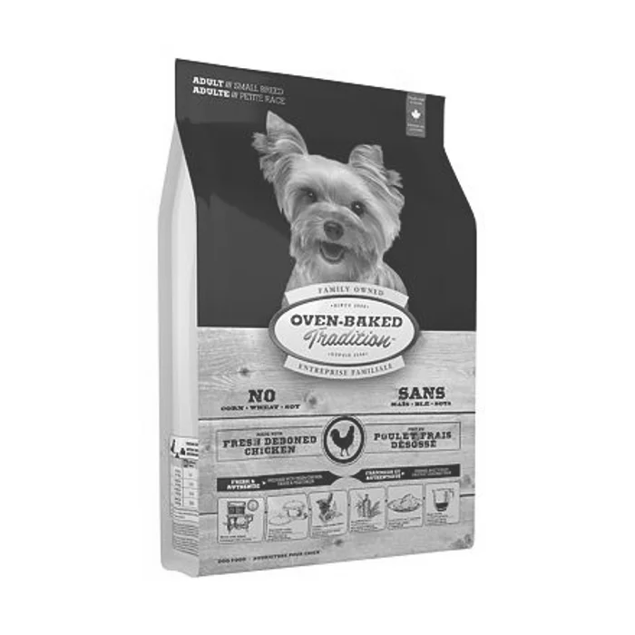 Termék főképe OBT Adult DOG Chicken Small Breed 2,27 kg