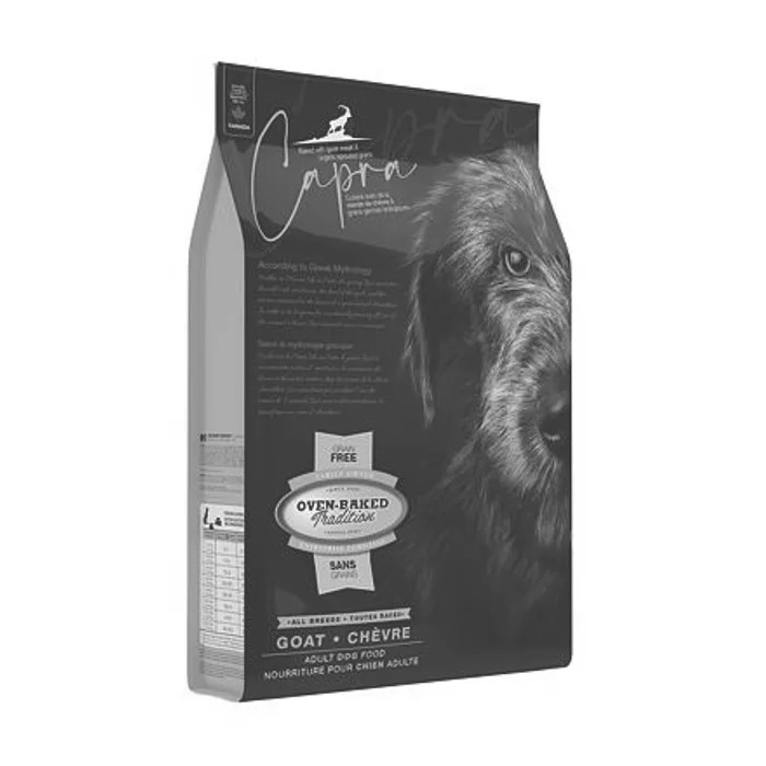 Termék főképe OBT Adult DOG Grain Free Goat All Breeds 1,81 kg