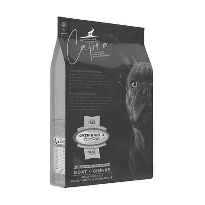 Termék főképe OBT Adult DOG Grain Free Goat Small Breed 350 g
