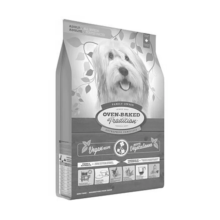 Termék főképe OBT Adult DOG Vegan All Breeds 1,81 kg