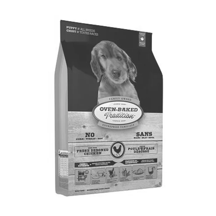 Termék főképe OBT Puppy DOG Chicken All Breeds 5,67 kg