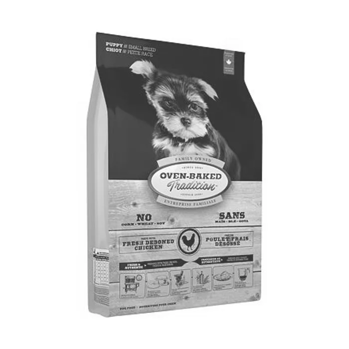 Termék főképe OBT Puppy DOG Chicken Small Breed 1 kg