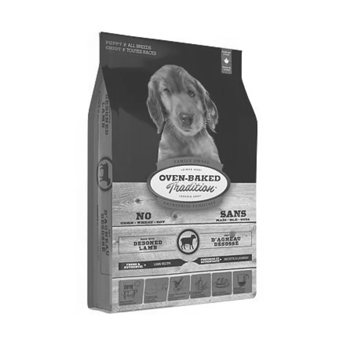 Termék főképe OBT Puppy DOG Lamb All Breeds 10,43 kg