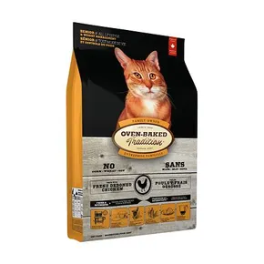 OBT Senior/Weight Management Cat Csirke 350 g