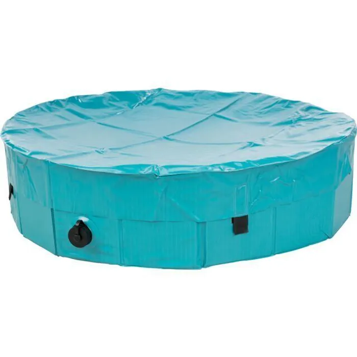 Termék főképe Ochranná plachta na bazén - sv. modrá o 80 cm, ke kódu 39481