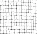 Védőháló macskáknak 3x2m, - fekete